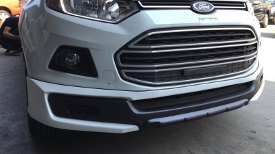 7 เสกิร์ตหน้า