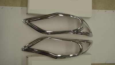 5 ครอบไฟหน้า (ปี 2010)