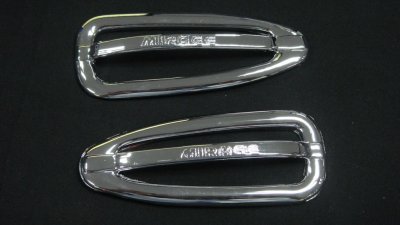 7 ครอบไฟเลี้ยวแก้มข้าง(V 2)