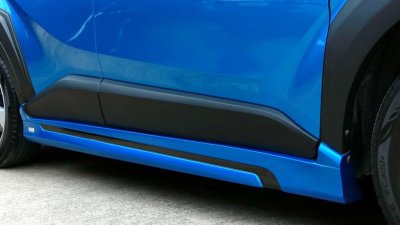 5 สเกิร์ตรอบคัน (Modellista) V.1