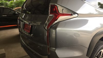 8 ครอบไฟท้าย