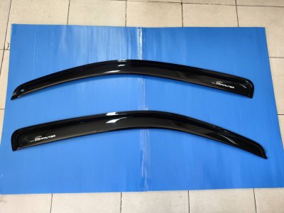 1 กันสาด (ทรงปกติ)