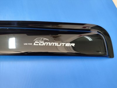 1 กันสาด (ทรงปกติ)