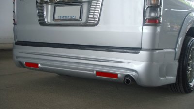 83 สเกิร์ตหลัง (V.6) แบบมีไฟ