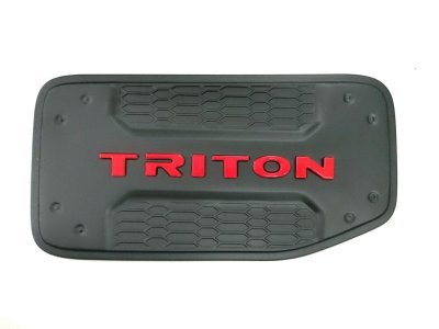 15 Tank cover TRITON 2023