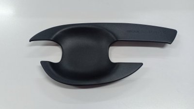 8 Door Handle Inner (ผิวดำ)