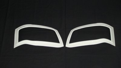 7 ครอบไฟหน้า (ปี 2011)