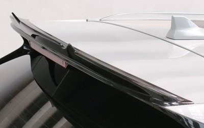 3 สปอยเลอร์ (หลัง) BYD ATTO 3 (YEAR 2022)