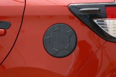 8 ครอบฝาถังน้ำมัน (V.1)