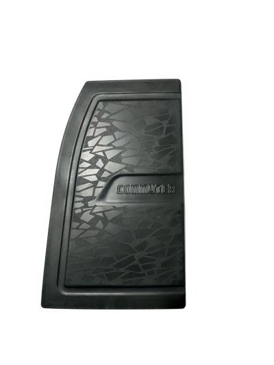 21 ครอบฝาถังน้ำมัน TOYOTA COMMUTER (YEAR 2019)