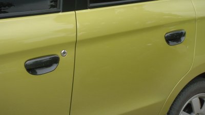 8 ครอบมือจับประตู + ถาดรองมือเปิดประตู