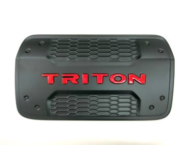 24 Tank Cover  (4 Door) TRITON 2023