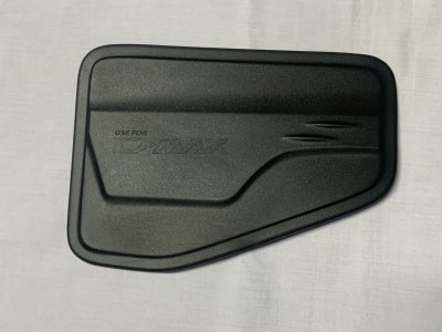 11 Tank Cover - oranpeel B