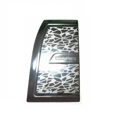 21 ครอบฝาถังน้ำมัน TOYOTA COMMUTER (YEAR 2019)