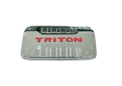 24 Tank Cover  (4 Door) TRITON 2023