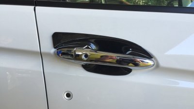 8 ครอบมือจับประตู