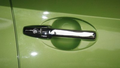 7 ครอบมือจับประตู