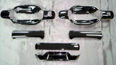 8 ครอบมือเปิดประตู