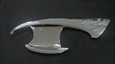 8 Door Handle Innner (4 pcs )