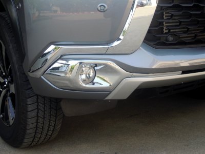 9 ครอบไฟสปอร์ตไลท์