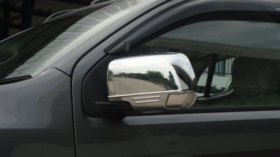 8 ครอบกระจกมองข้าง