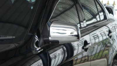 8 Mirror Cover (V 2)