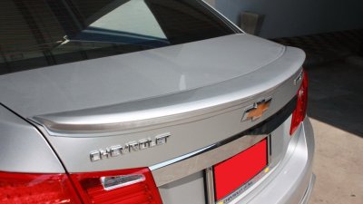 8 สปอยเลอร์หลัง