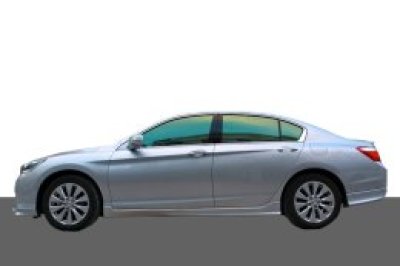 5 Front Skirt (V 1) Modulo US