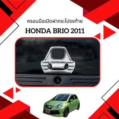 8 Tail Gate Handle Cover