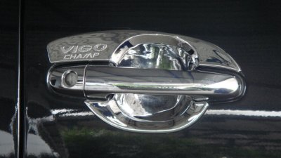 8 ถาดรองมือ (V.3)