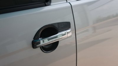 11 Door Handle Inner (V 3)
