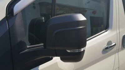 9 ครอบกระจกมองข้าง