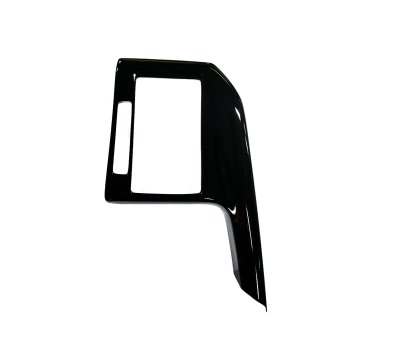 12 ครอบเกียร์ Toyota yaris (ATIV) 2022