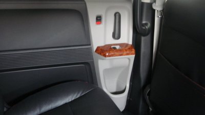 8 ครอบที่พักแขนประตู