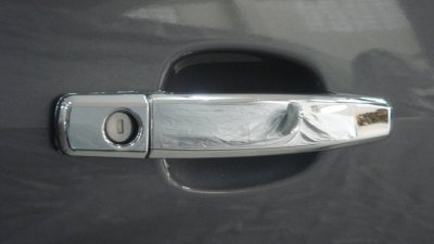 9 ครอบมือจับประตู