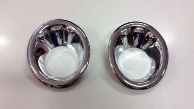 9 ครอบไฟสปอร์ตไลท์ (ปี 2009)