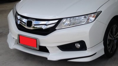 9 Front Skirt Modulo