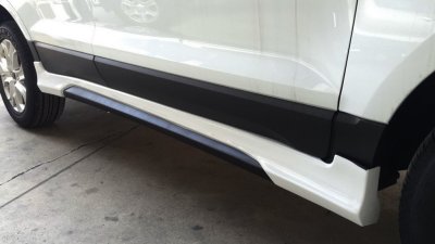 9 เสกิร์ตข้าง