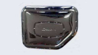 9 Tank Cover (Space Cab)