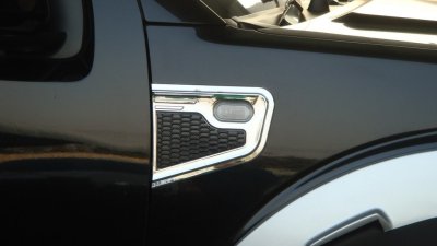 9 side Lamp Cover (V 2)