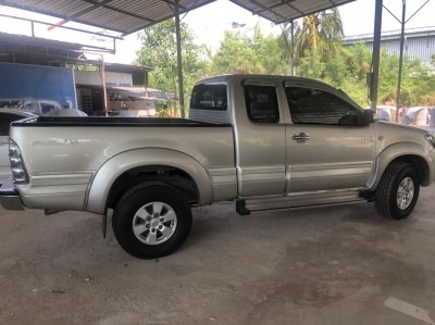 53 Body Cladding (smart cab)