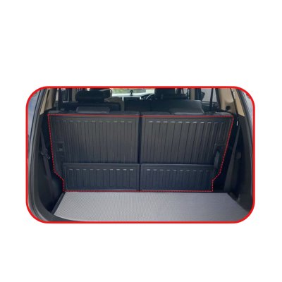 1 แผ่นปิดเบาะหลังแถวที่สาม  X-PANDER 2021