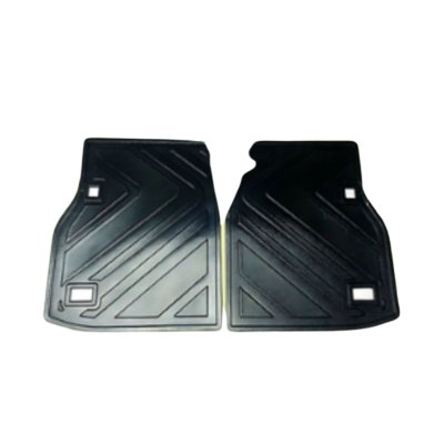 2 แผ่นปิดเบาะหลังแถวที่สาม  BR-V 2022