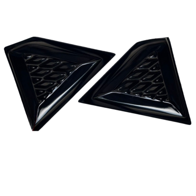 17 ครอบแก้มกันชนหน้า Travo 2026