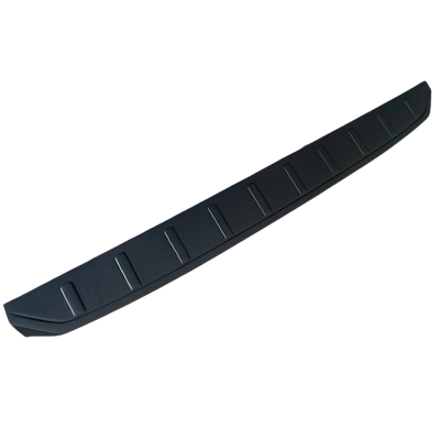 13 กันรอยขอบท้ายกระบะ Travo 2026