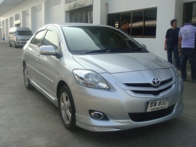 14 สเกิร์ตรอบคัน (V.1) ทรงห้าง