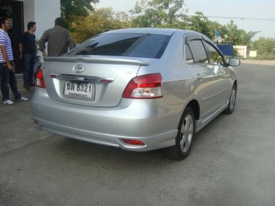 14 สเกิร์ตรอบคัน (V.1) ทรงห้าง