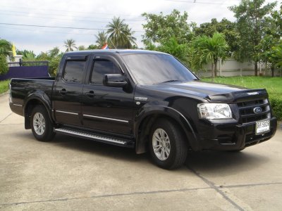 21 รอบคัน ForgRangerg 2006