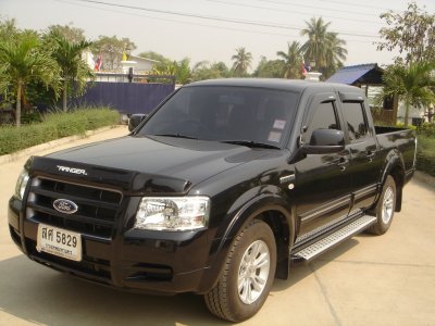 21 รอบคัน ForgRangerg 2006