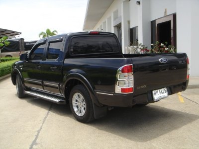 21 รอบคัน ForgRangerg 2006